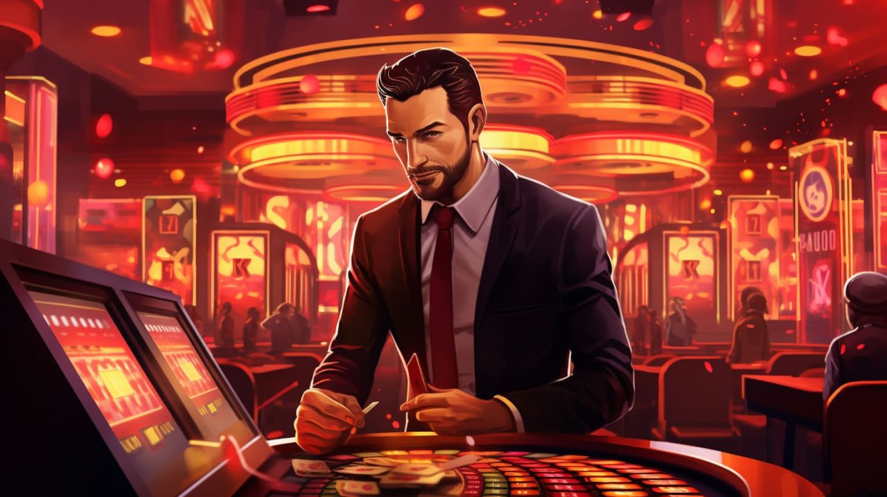 baub88 ကာစီနို Mobile App ဖြင့် Live Casino ကစားနေသောမြင်ကွင်း