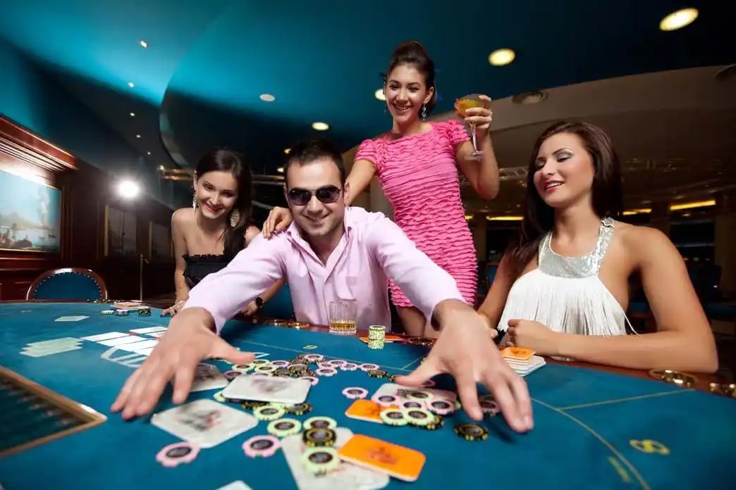 baub88 App ဒေါင်းလုဒ် ပြီးနောက် Live Casino Slots Bonus ကစားနည်း